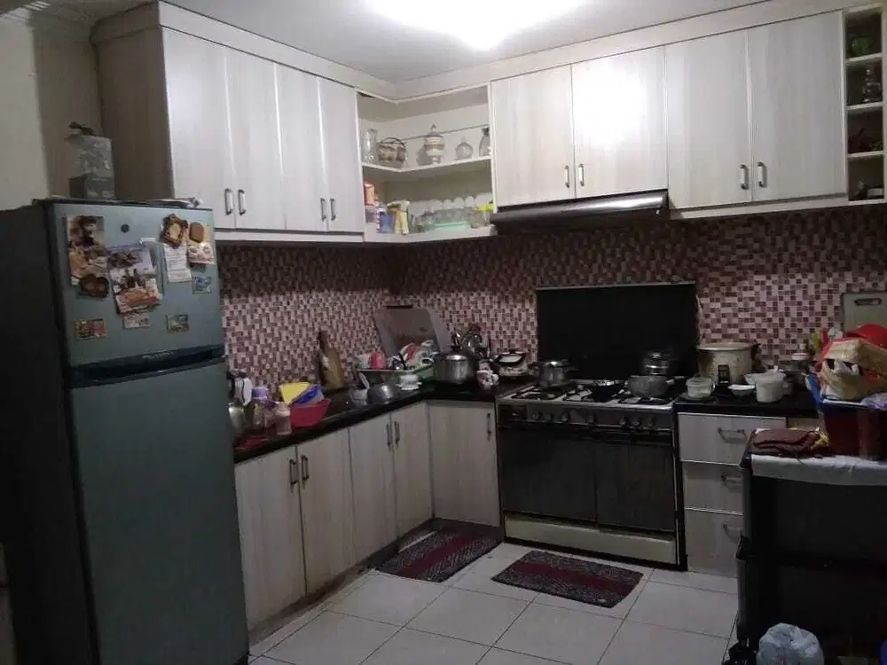 Dijual Cepat Rumah Petojo Cideng Jakarta Pusat