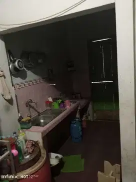 RUMAH SEMEMI SIAP HUNI HARGA BERSAHABAT