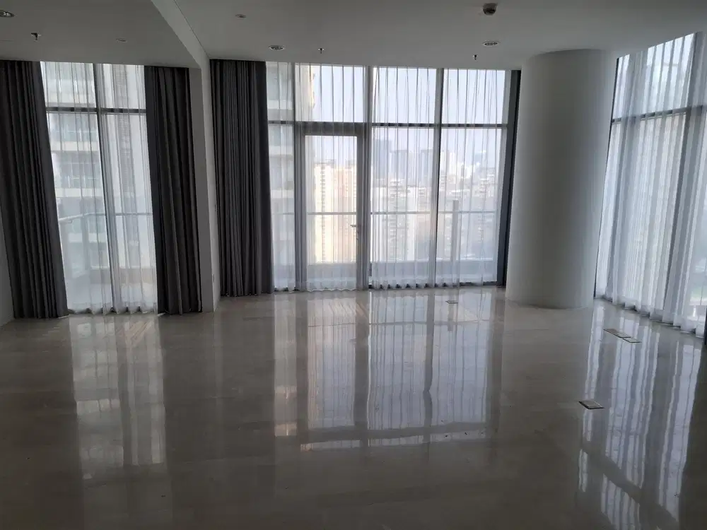 DIJUAL APARTEMEN VERDETWO