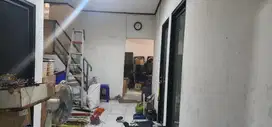 Dijual Rumah Hook Di Komplek Darussalam Cipondoh Tangerang
