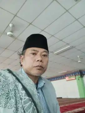 Mencari pekerjaan sopir