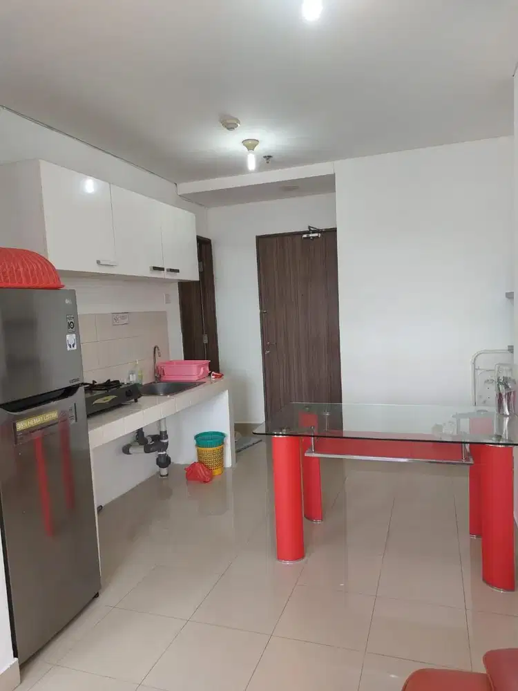 SUNTER ICON 3BR SEMI FURNISHED TOWER EAST