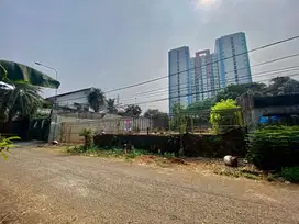 Kavling Tanah Siap Bangun Meruya Utara Jakarta Barat