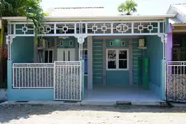 Dijual Cepat Rumah Cantik Anditta Permai