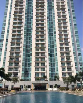 Apartemen Trillium 3BR Surabaya Pusat
