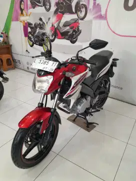 YAMAHA VIXION KS 2013 MEWAH