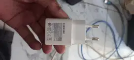 Batok Changer samsung ori