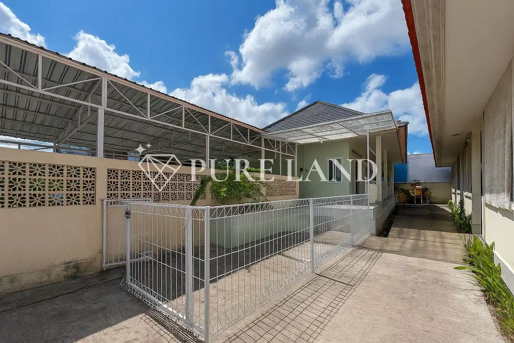2BR House in Padangsambian Denpasar