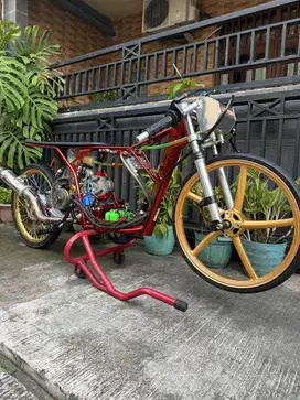 Dijual aja Mio sesuai foto
