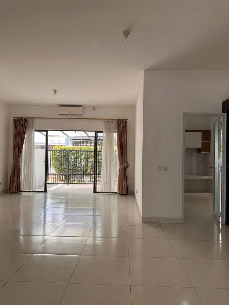 Disewakan Cluster Cassia Semi Furnish L9, Jakarta Garden City 007