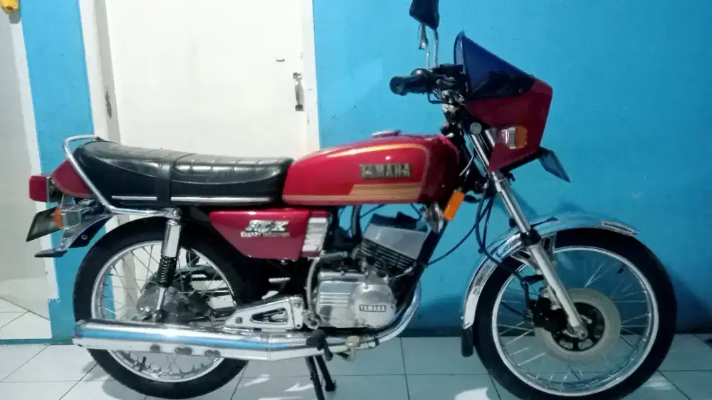 Rxk 135 CC th 1982