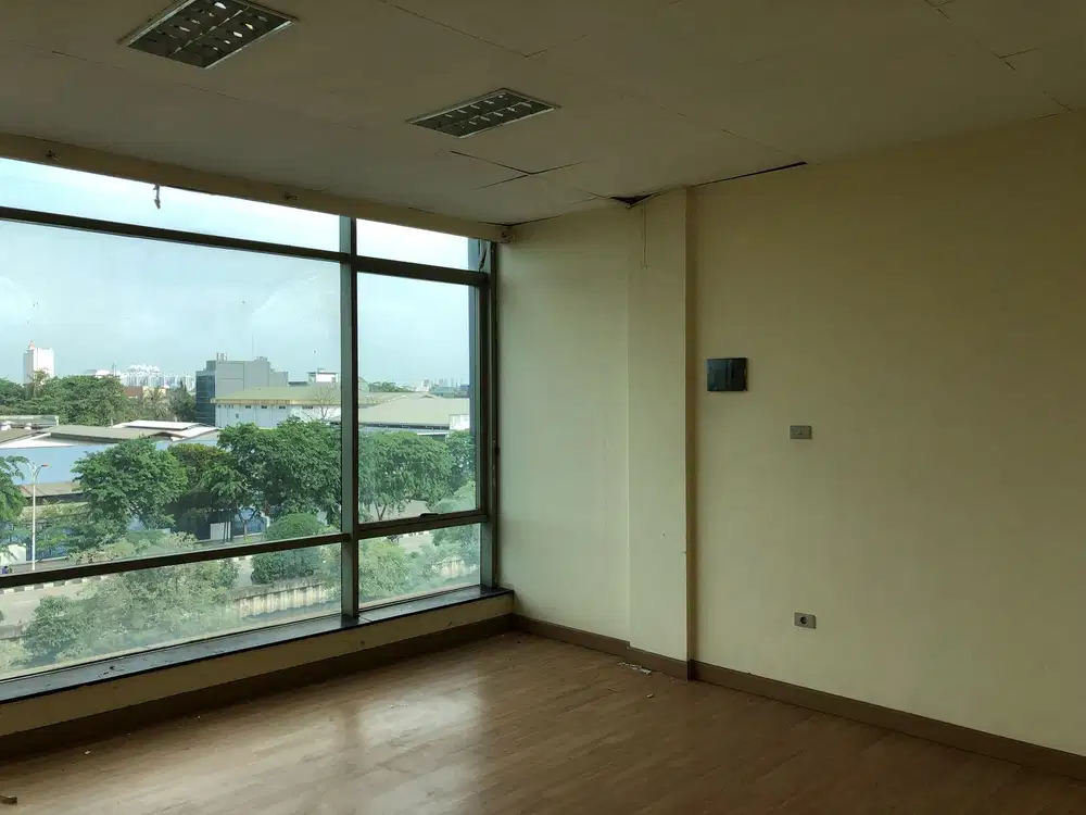 Disewakan Ruko Sunter Siap Pakai Dekat Hotel dan Jalan Raya