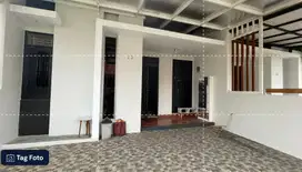 Disewakan Rumah di Puri Dago Antapani Bandung