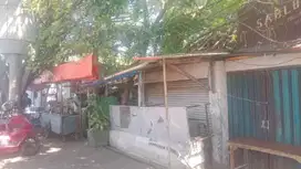 Rumah Tua Hitung Tanah Lokasi Strategis Di Pramuka Raya, JakPus