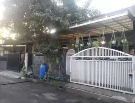 Rumah Siap Huni Perumahan KRR/Kebun Raya Residence Bogor Kota