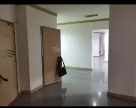 Ruko komersial jalan raya lokasi bagus