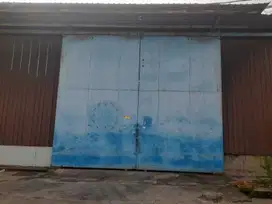 Di sewakan gudang di cakung dekat tol akses kontainer