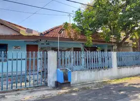 Dijual rumah harga tanah untuk kemo kanker
