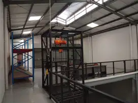 Di Sewakan Cepat Gudang Di Bizpark 3 Kranji Bekasi