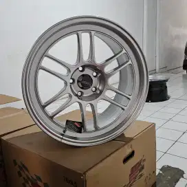 Velg SSW model pelek Enkei RPF1 18 inci