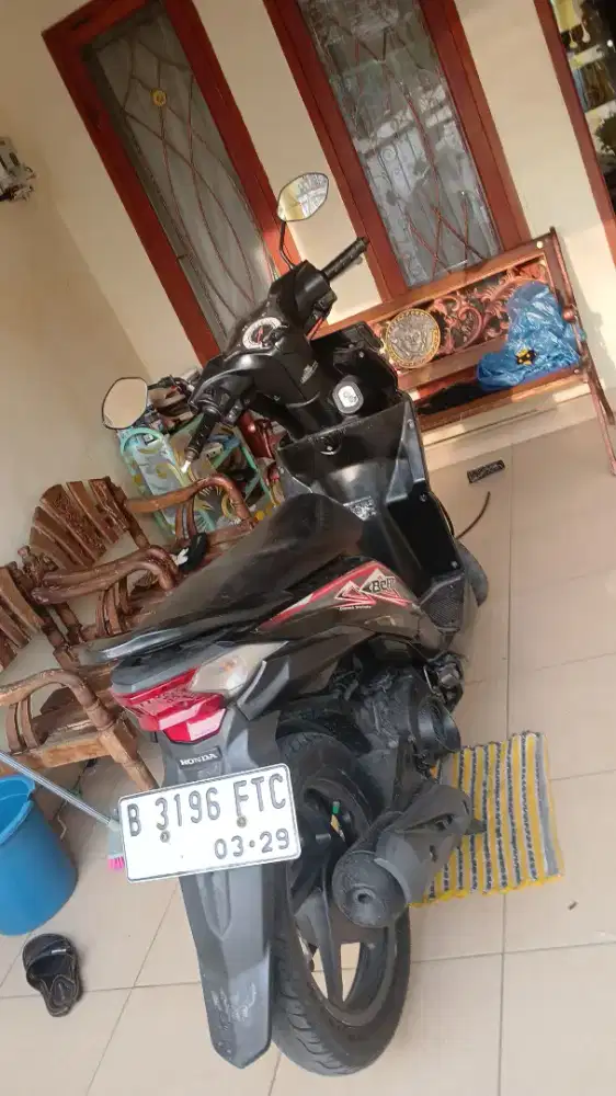 DI JUAL BEAT 2014 ORIGINAL