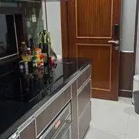 Dijual Apartemen Furnished Riverside Muara Karang , Jakarta Utara - 2