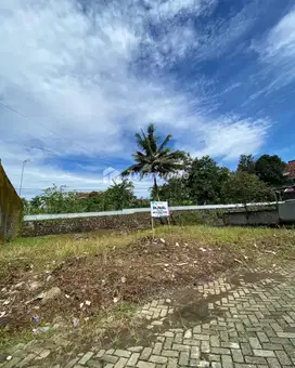 Dijual Tanah Kavling SHM Griya Asri Karangsalam Purwokerto