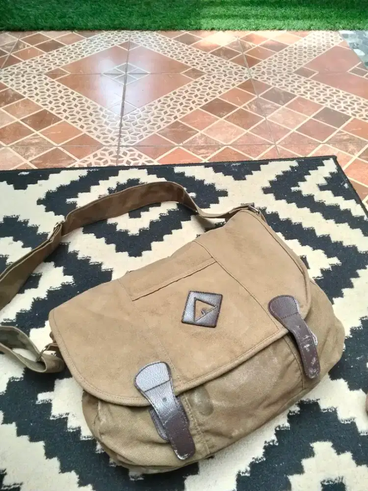 Tas airwalk second