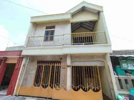 Rumah 2 lt Murah Rumah Siap Huni di Jaten dekat ke Solo