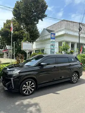 Toyota Veloz Q TSS A/T