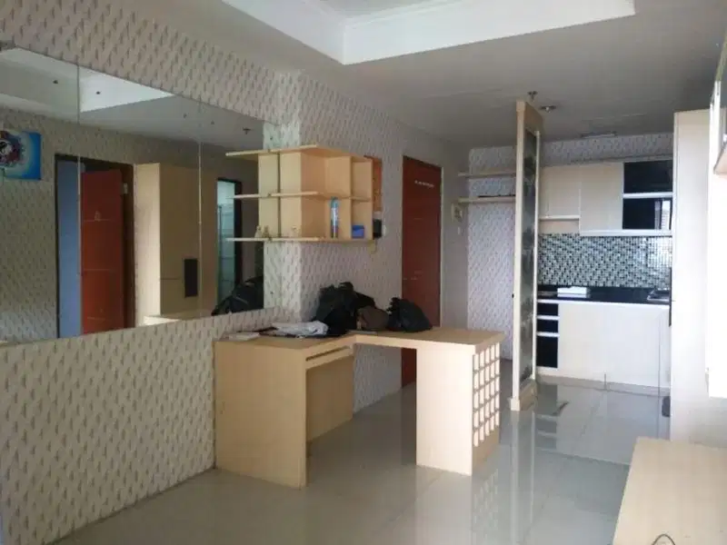 sewa cepat Apartemen green central city gajah mada jakarta