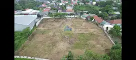 Dijual Tanah Di Jl. Raya Tigaraksa, Tangerang