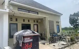 Dijual Rumah Murah di Gebangsari Mojokerto