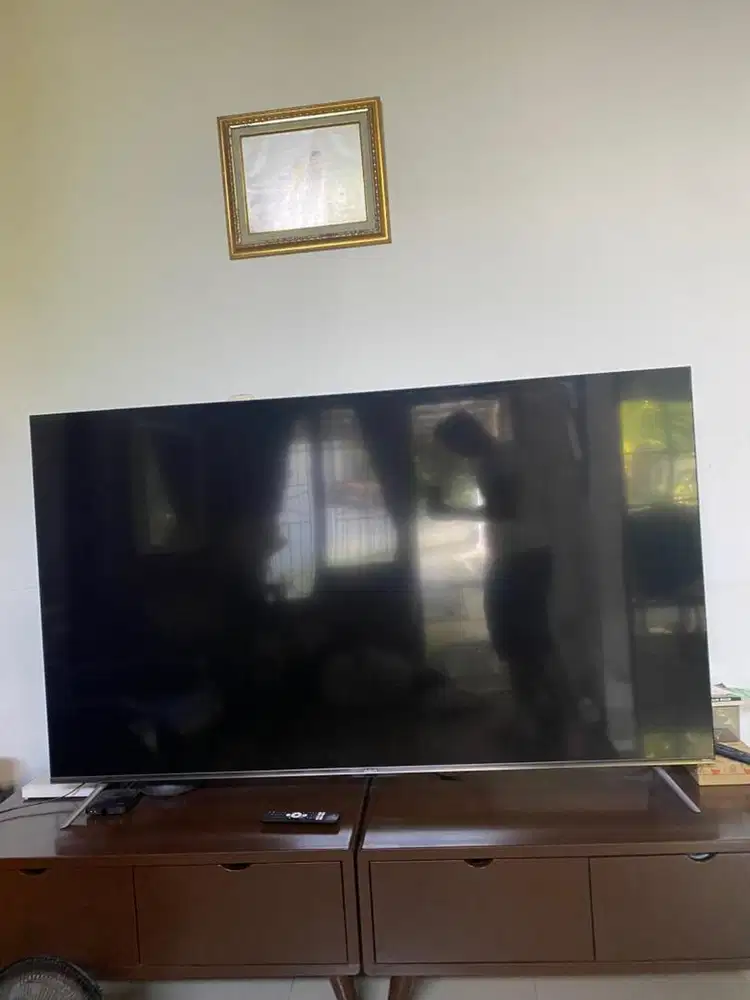 TV AQUA 75 LED UHD