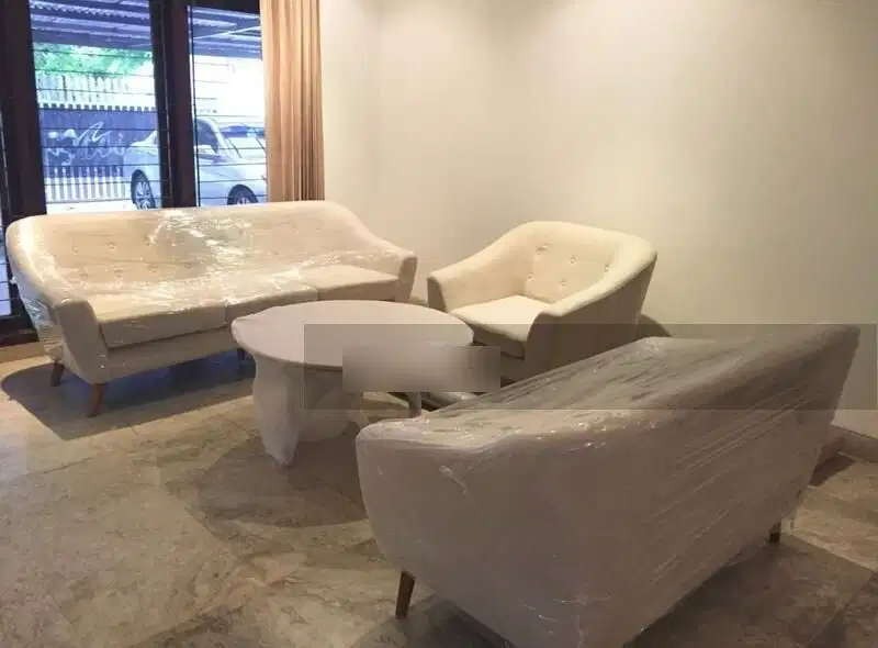 Di Jual Cepat Rumah Mewah Di Ancol Jakarta Utara Parangtritis