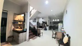 Disewakan Rumah Siap Huni Komplek Muara Jln. Peta Pusat Kota Bandung