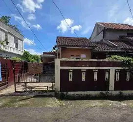 RUMAH ASRI DI PERUM GRIYA WINAKARYA BUBULAK BOGOR BARAT