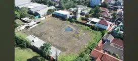 Dijual Tanah Rata Di Curug, Tangerang