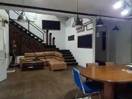 Dijual Tempat Usaha Di Jl Pelajar Pejuang 45