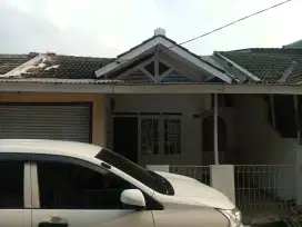 JUAL RUMAH KOMPLEK PERUMAHAN BUMI LANGGENG CINUNUK CILEIUNYI BANDUNG