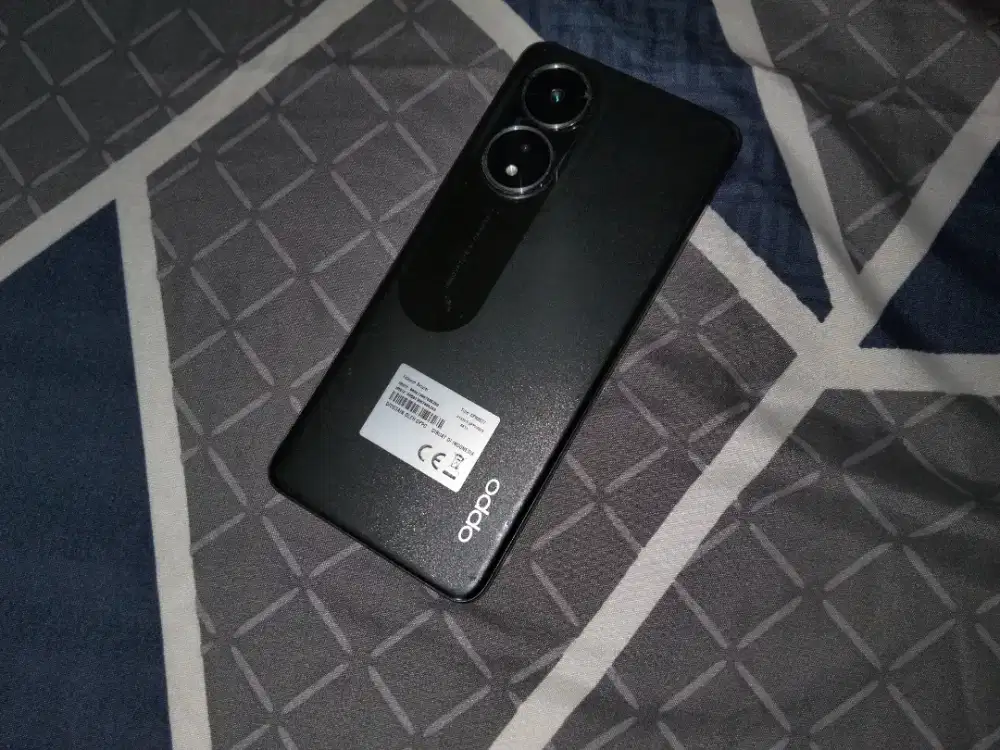 Oppo A58 6/128gb