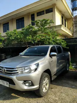 Toyota HILUX 2019 Diesel