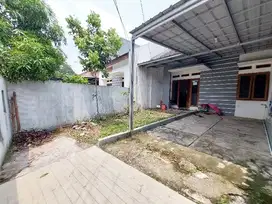 Rumah Sejuk di Sentul termurah ga jauh dari Tol Sentul