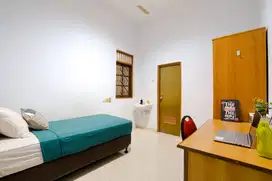 Kost Ashera Citraland Tanjung Duren Fully Furnished Dekat St. Grogol