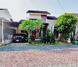 Rumah Cluster Bagus Dekat Hotel Lor In Karanganyar