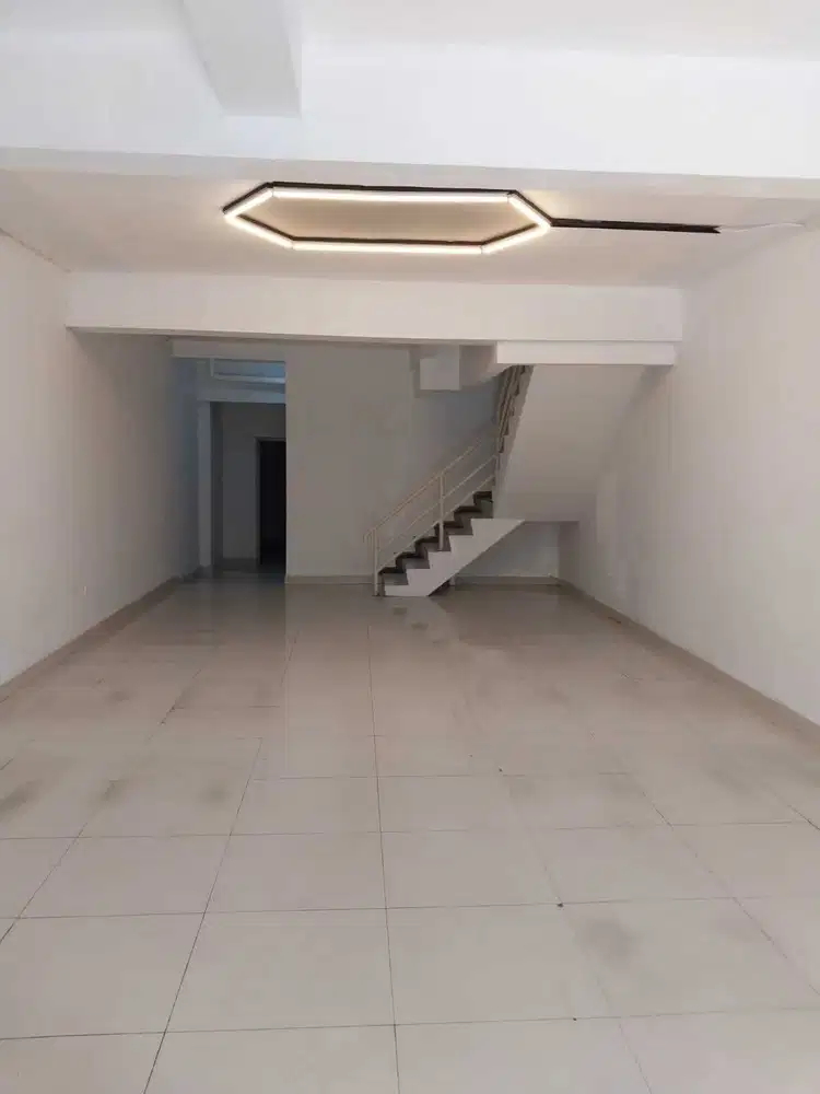 Disewakan Cepat Ruko Sunter Paradise,  Jakarta Utara