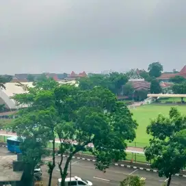 Apartemen Emerald Bintaro Jaya tipe studio