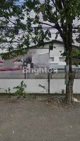 GUDANG SIAP PAKAI AREA  SEMARANG TIMUR