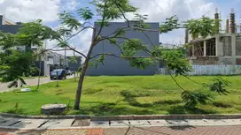 KAV HOOK PREMIUM PIK Golf Island 300m2 dijual