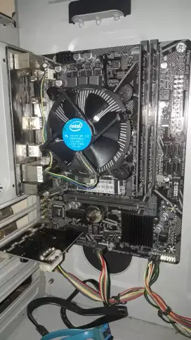 Paketan Mobo Intel Gen 10